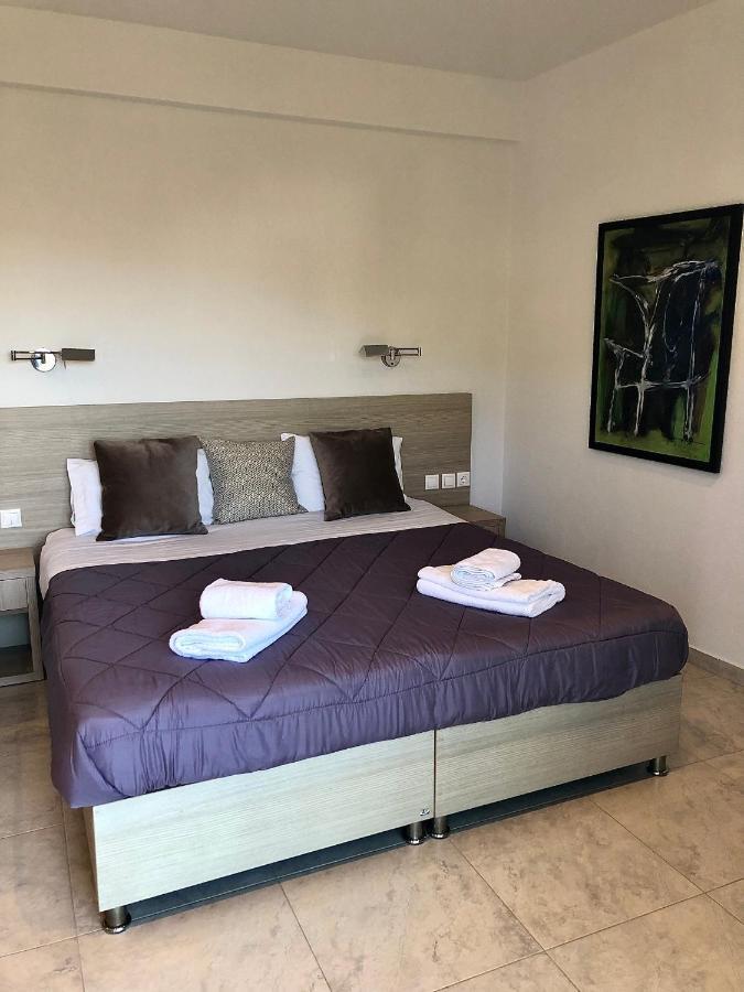 Vanessa House Luxury Apartments Skiathos Town Luaran gambar
