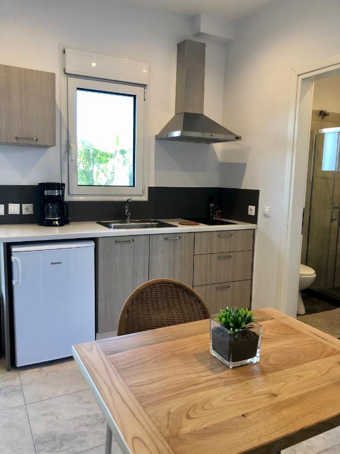 Vanessa House Luxury Apartments Skiathos Town Luaran gambar