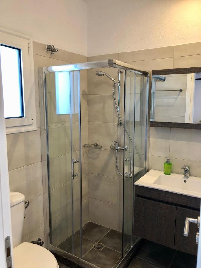 Vanessa House Luxury Apartments Skiathos Town Luaran gambar