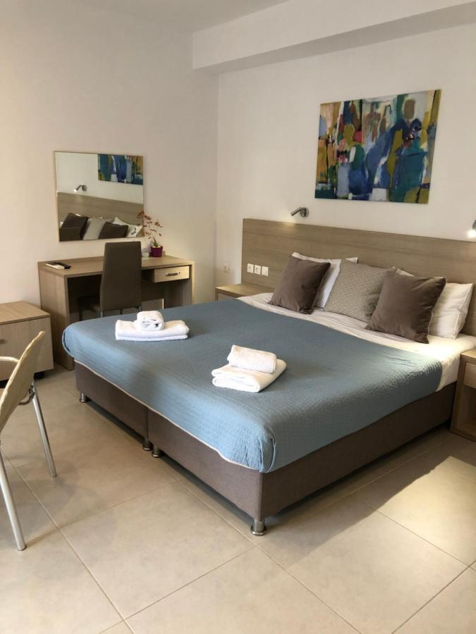 Vanessa House Luxury Apartments Skiathos Town Luaran gambar