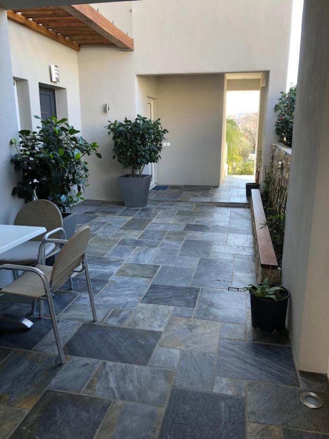Vanessa House Luxury Apartments Skiathos Town Luaran gambar