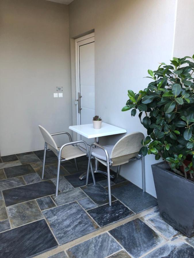 Vanessa House Luxury Apartments Skiathos Town Luaran gambar