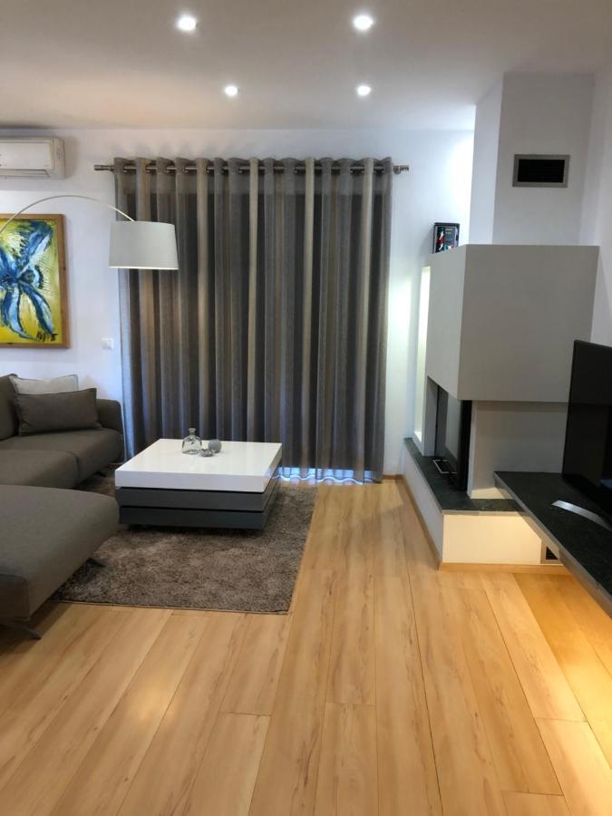 Vanessa House Luxury Apartments Skiathos Town Luaran gambar
