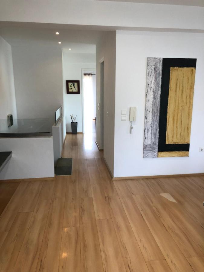 Vanessa House Luxury Apartments Skiathos Town Luaran gambar
