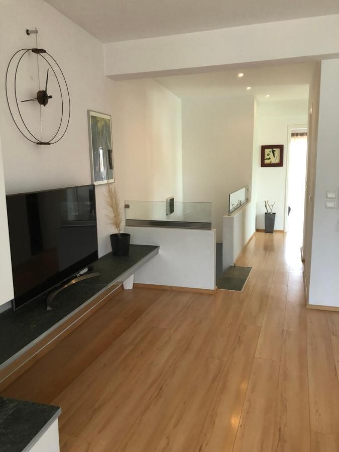Vanessa House Luxury Apartments Skiathos Town Luaran gambar