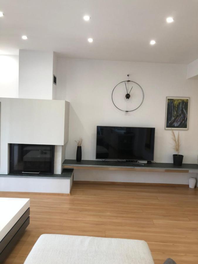 Vanessa House Luxury Apartments Skiathos Town Luaran gambar