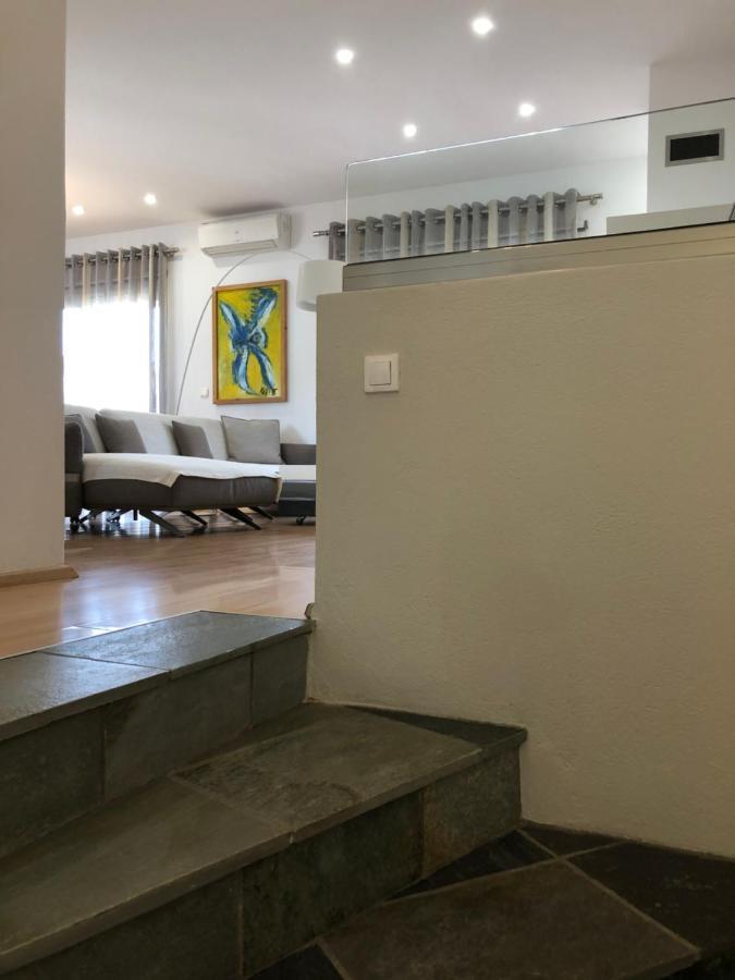 Vanessa House Luxury Apartments Skiathos Town Luaran gambar