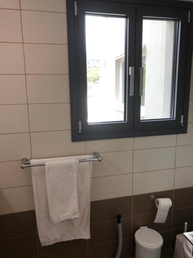 Vanessa House Luxury Apartments Skiathos Town Luaran gambar