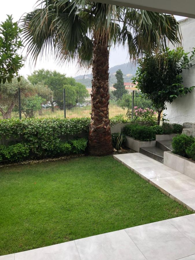 Vanessa House Luxury Apartments Skiathos Town Luaran gambar