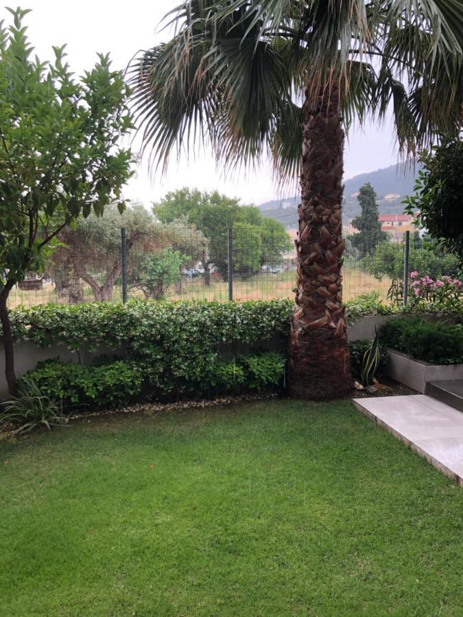 Vanessa House Luxury Apartments Skiathos Town Luaran gambar