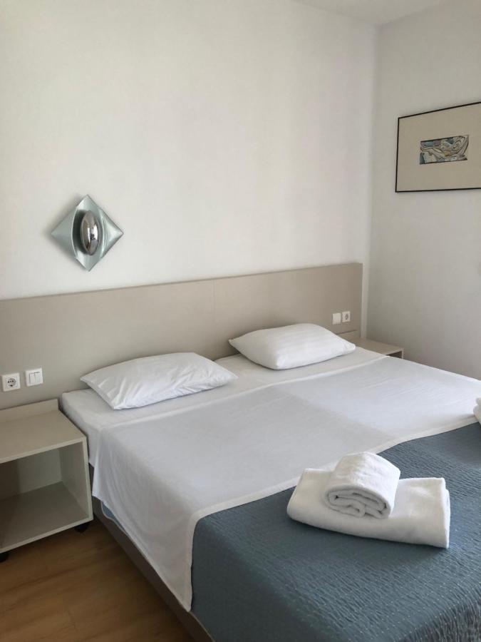 Vanessa House Luxury Apartments Skiathos Town Luaran gambar