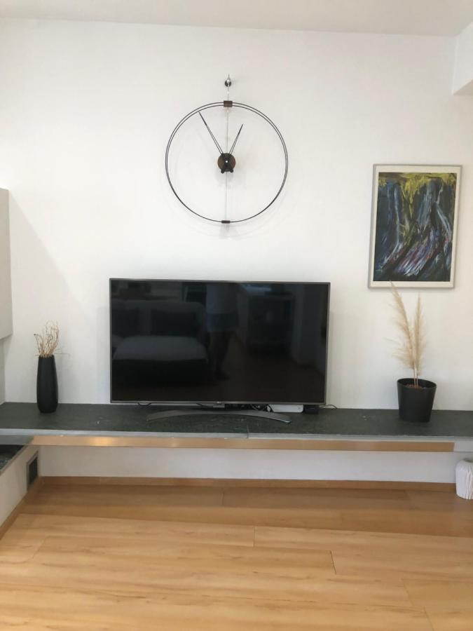 Vanessa House Luxury Apartments Skiathos Town Luaran gambar
