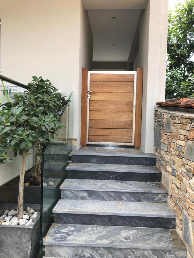 Vanessa House Luxury Apartments Skiathos Town Luaran gambar