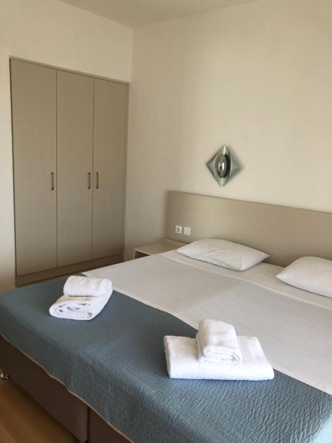 Vanessa House Luxury Apartments Skiathos Town Luaran gambar