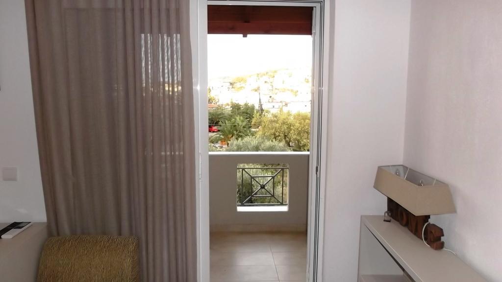 Vanessa House Luxury Apartments Skiathos Town Luaran gambar