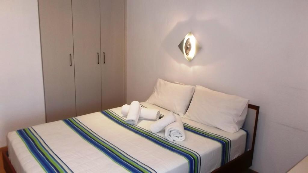 Vanessa House Luxury Apartments Skiathos Town Luaran gambar