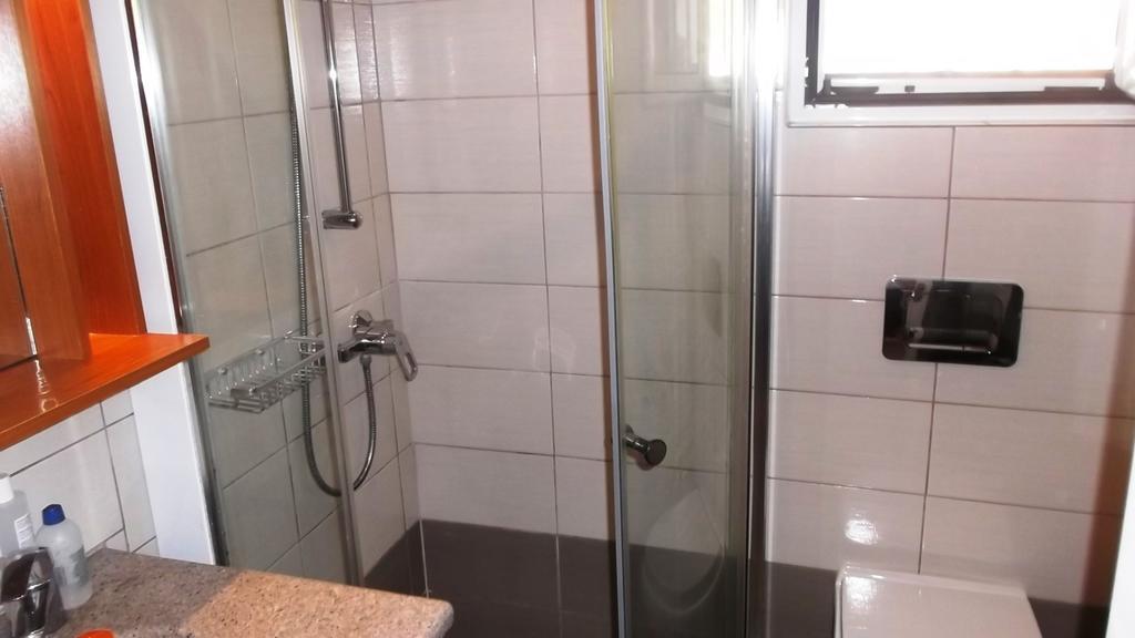 Vanessa House Luxury Apartments Skiathos Town Luaran gambar