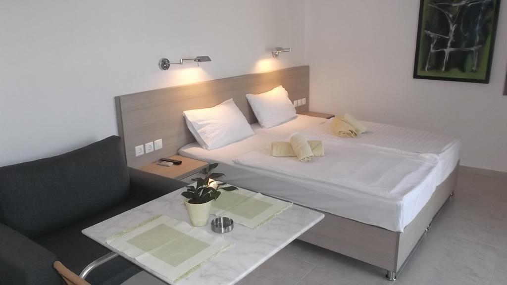 Vanessa House Luxury Apartments Skiathos Town Luaran gambar