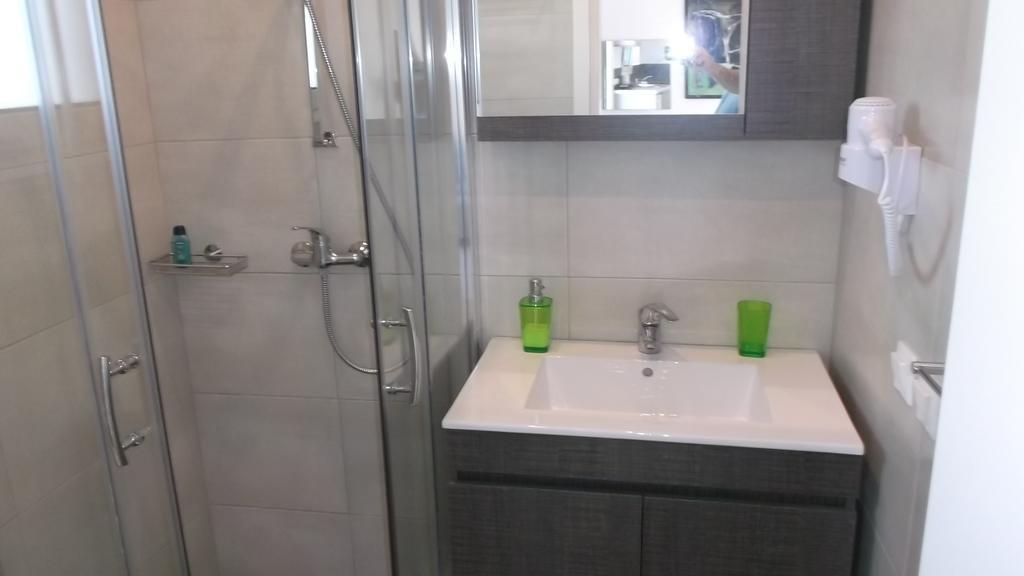 Vanessa House Luxury Apartments Skiathos Town Luaran gambar