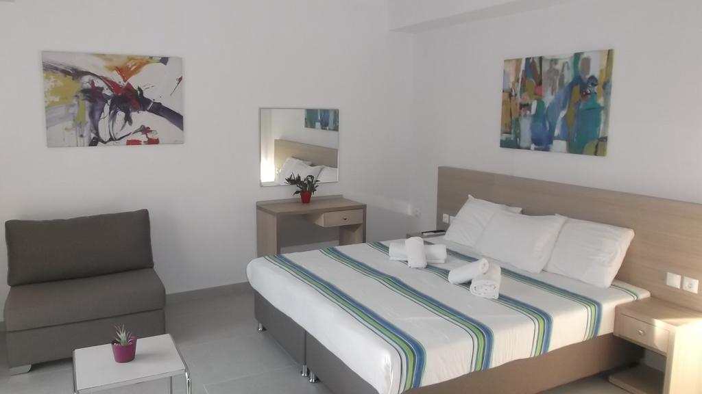 Vanessa House Luxury Apartments Skiathos Town Luaran gambar