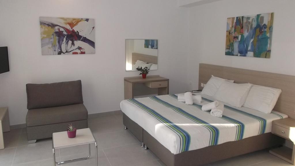 Vanessa House Luxury Apartments Skiathos Town Luaran gambar