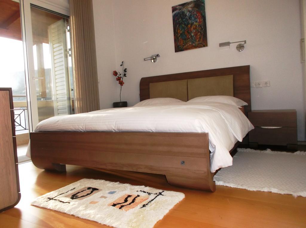 Vanessa House Luxury Apartments Skiathos Town Luaran gambar