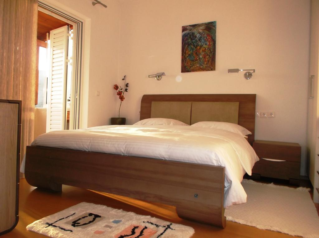 Vanessa House Luxury Apartments Skiathos Town Luaran gambar