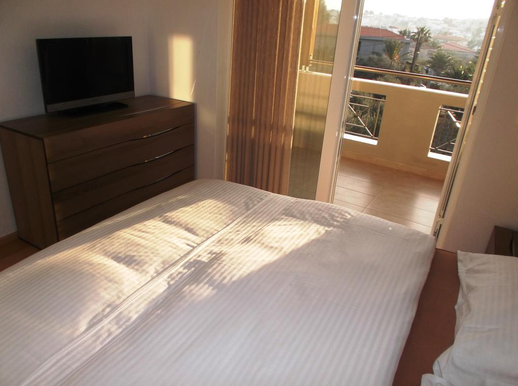 Vanessa House Luxury Apartments Skiathos Town Luaran gambar