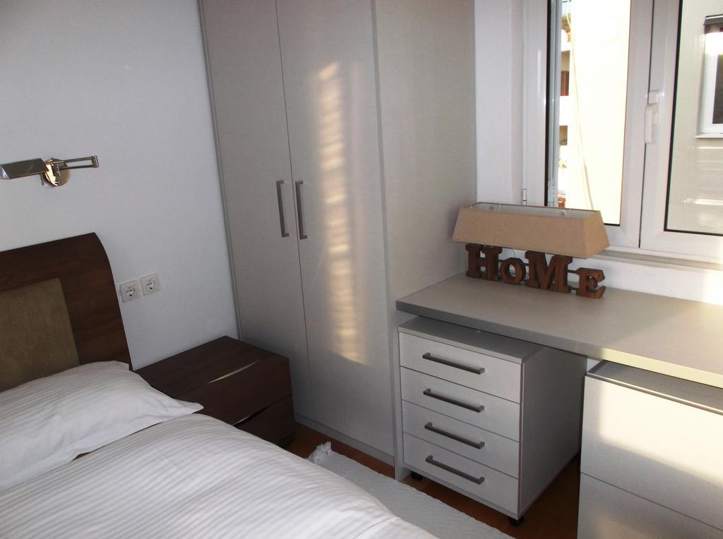 Vanessa House Luxury Apartments Skiathos Town Luaran gambar