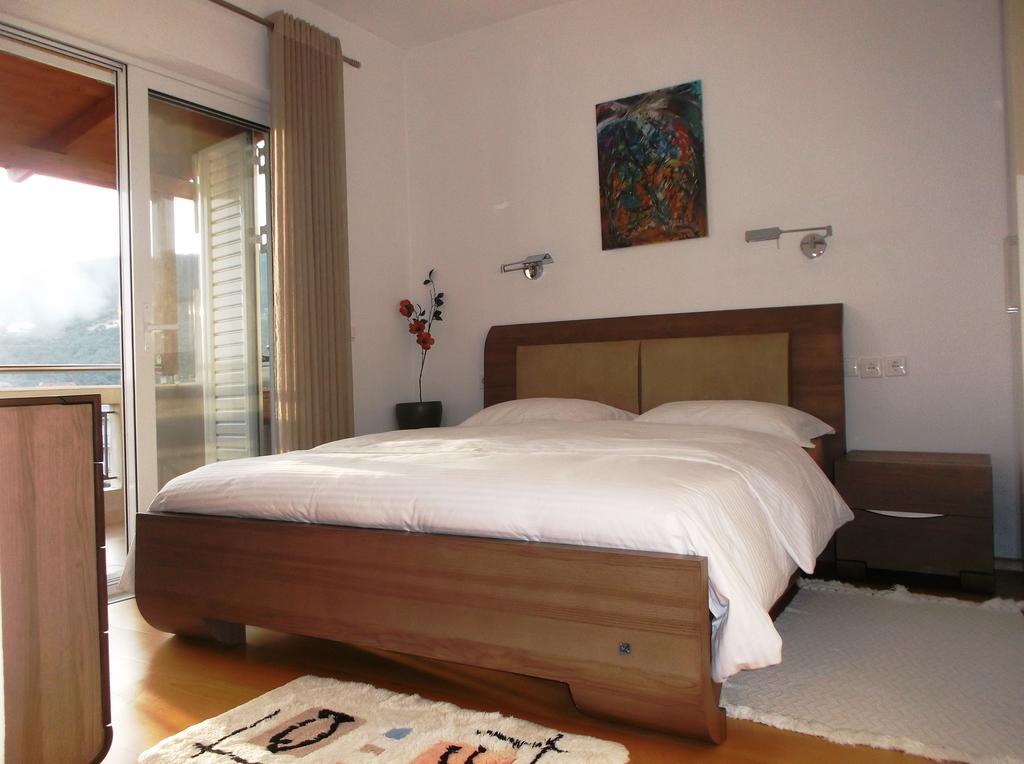 Vanessa House Luxury Apartments Skiathos Town Luaran gambar