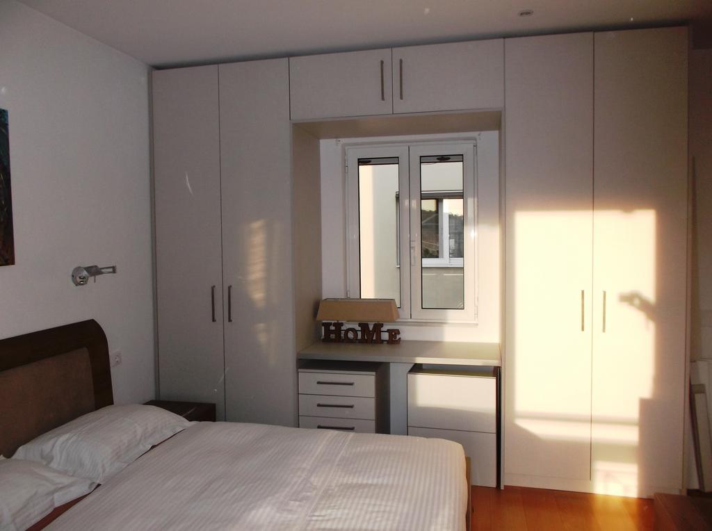 Vanessa House Luxury Apartments Skiathos Town Luaran gambar
