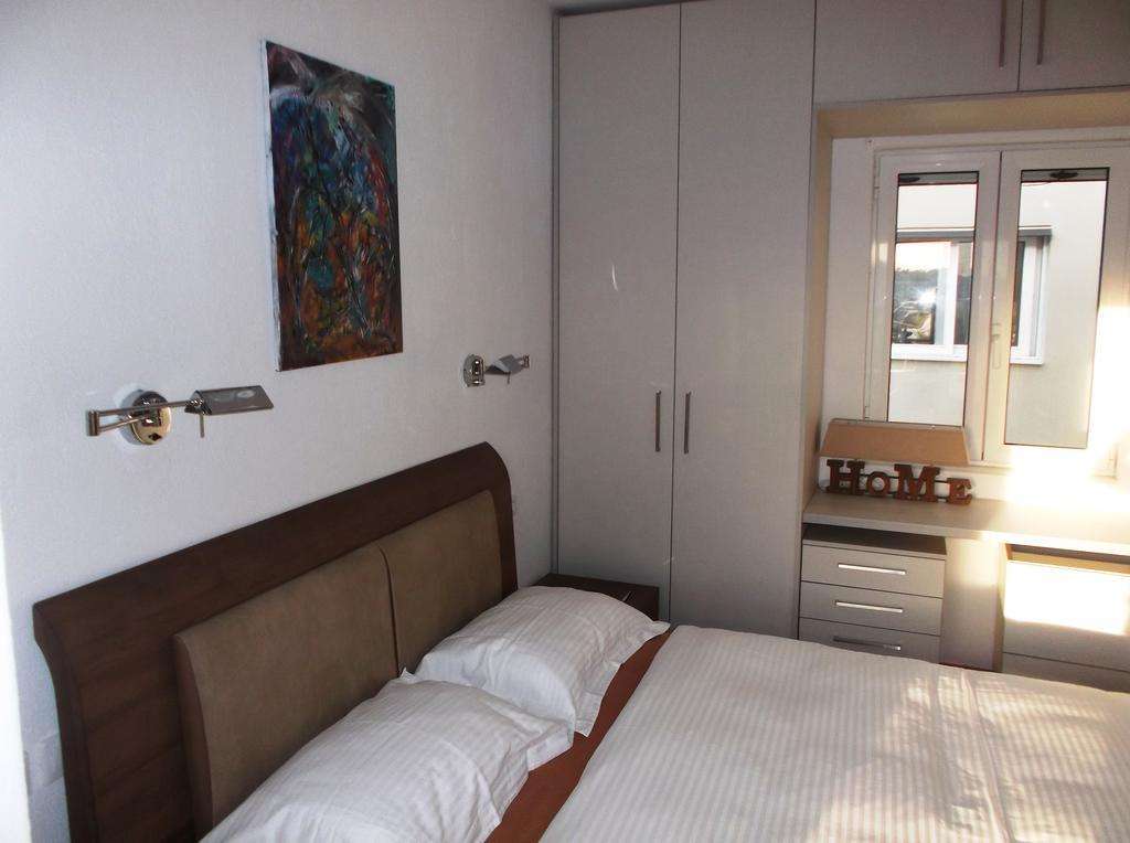 Vanessa House Luxury Apartments Skiathos Town Luaran gambar