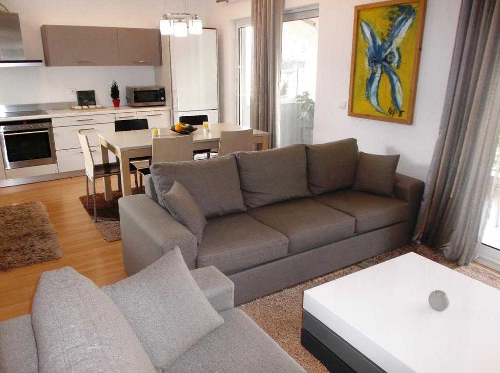Vanessa House Luxury Apartments Skiathos Town Luaran gambar
