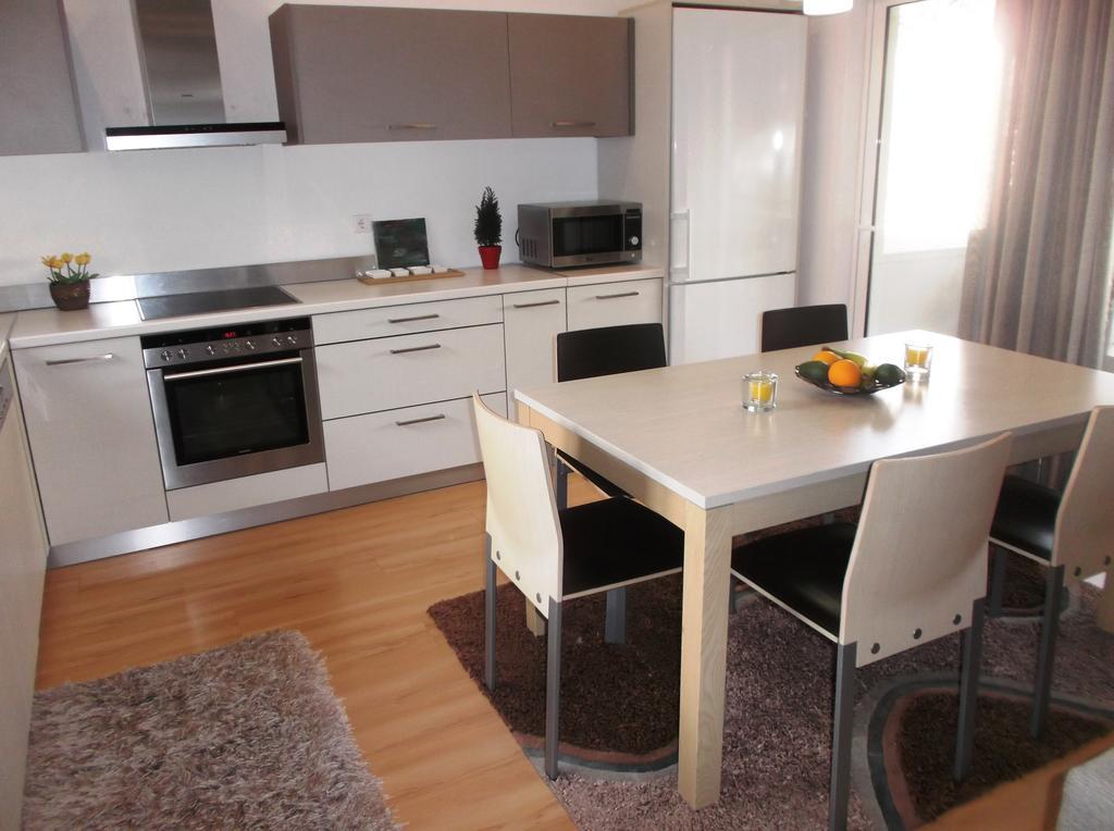 Vanessa House Luxury Apartments Skiathos Town Luaran gambar