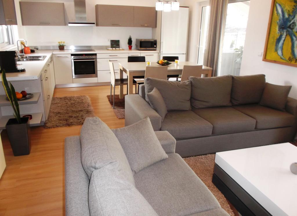 Vanessa House Luxury Apartments Skiathos Town Luaran gambar