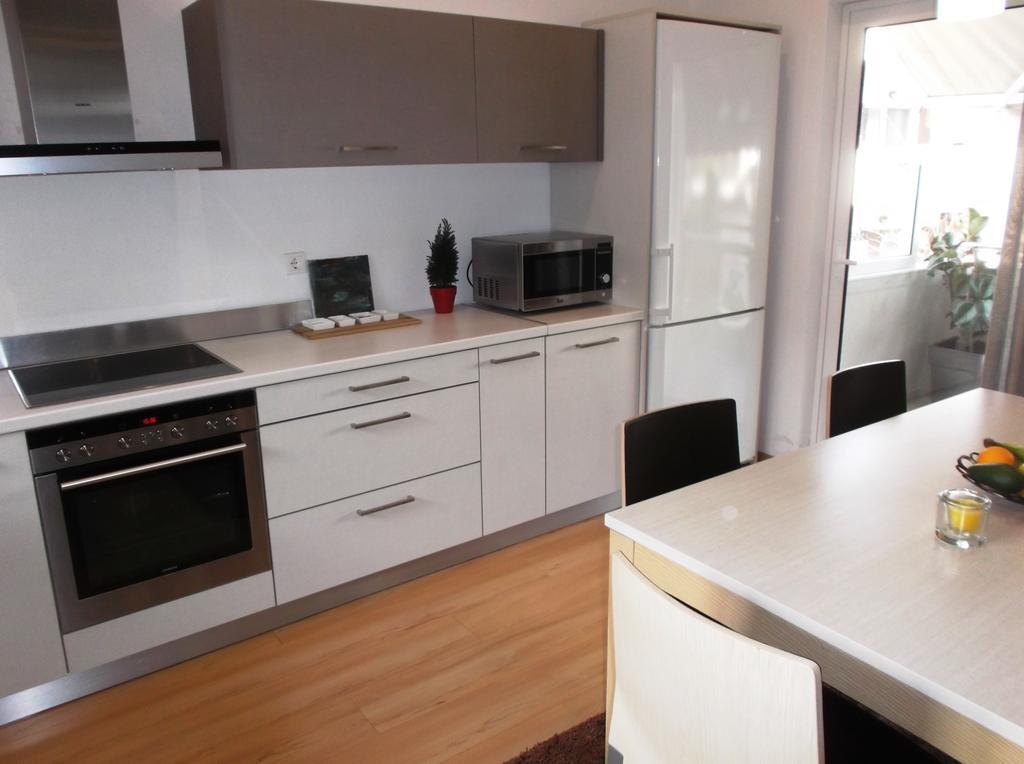 Vanessa House Luxury Apartments Skiathos Town Luaran gambar