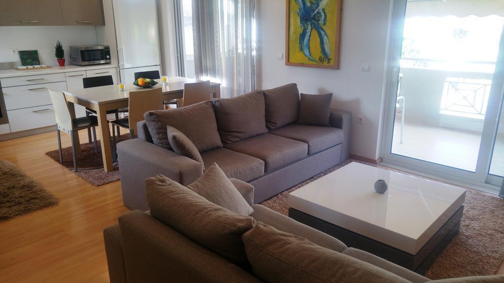 Vanessa House Luxury Apartments Skiathos Town Luaran gambar