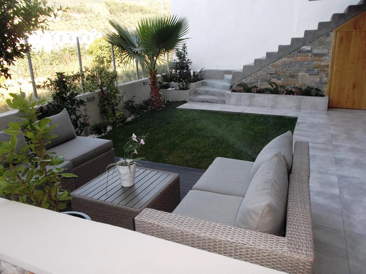 Vanessa House Luxury Apartments Skiathos Town Luaran gambar
