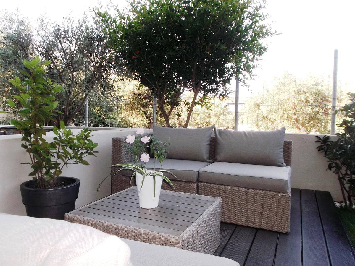 Vanessa House Luxury Apartments Skiathos Town Luaran gambar