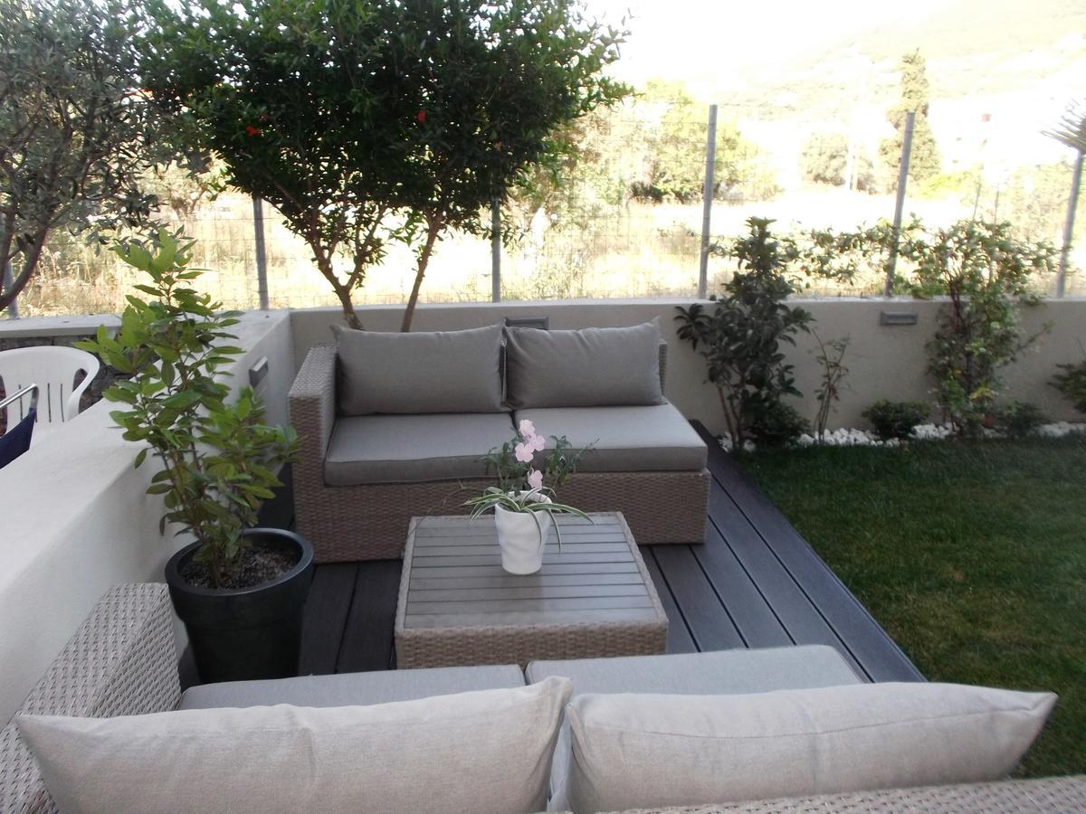 Vanessa House Luxury Apartments Skiathos Town Luaran gambar