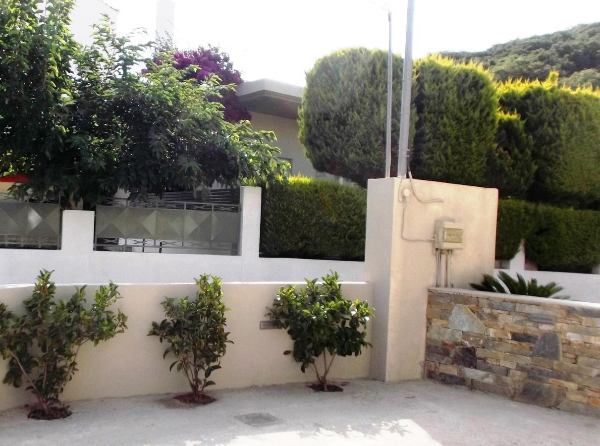 Vanessa House Luxury Apartments Skiathos Town Luaran gambar